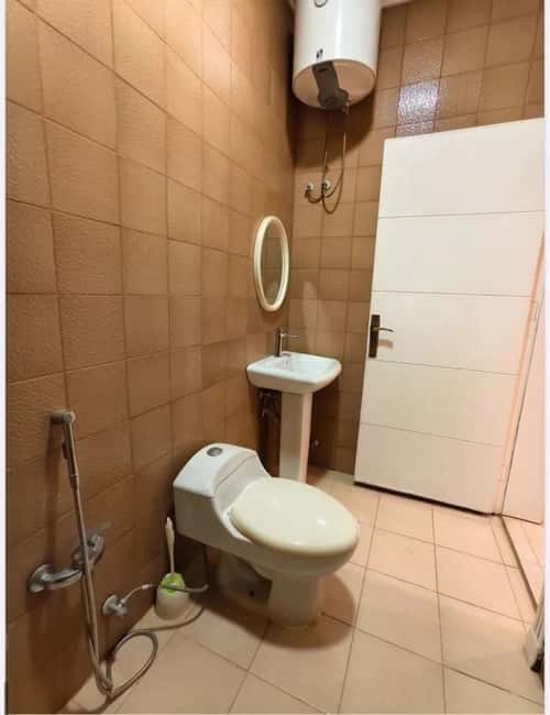 Apartment 100 SQM with 3 Bedrooms Al-Yasmeen, North Riyadh, Riyadh