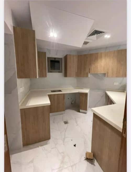 Apartment 100 SQM with 2 Bedrooms Al Ruwase, South Jeddah, Jeddah