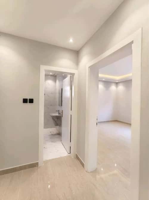 Apartment 100 SQM with 1 Bedroom Al-Mursalat, North Riyadh, Riyadh
