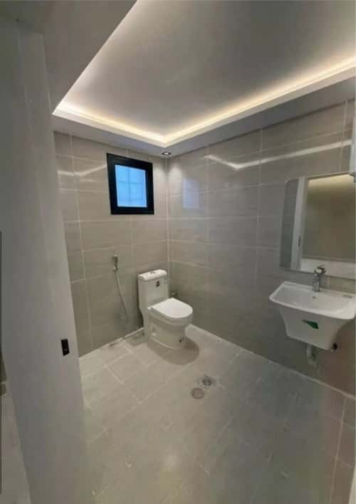 Apartment 100 SQM with 1 Bedroom Al-Aqeek, North Riyadh, Riyadh