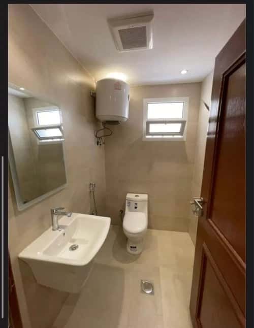 Apartment 100 SQM with 1 Bedroom Al-Wadi, North Riyadh, Riyadh