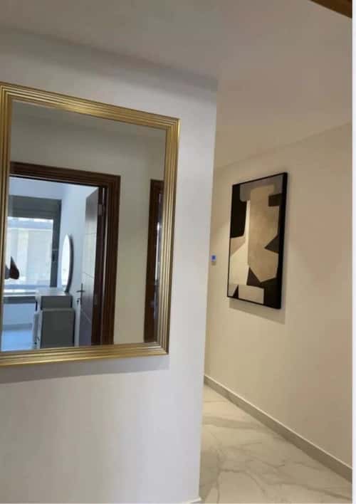 Apartment 100 SQM with 3 Bedrooms Al Ruwase, South Jeddah, Jeddah