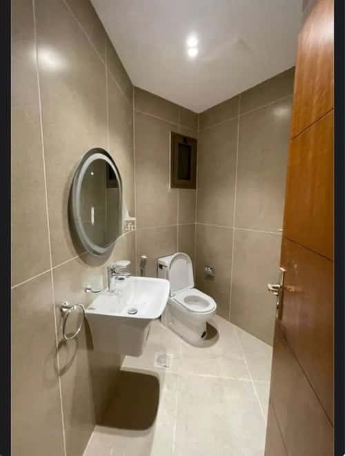 Apartment 100 SQM with 2 Bedrooms Al Ruwase, South Jeddah, Jeddah