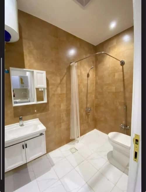Apartment 100 SQM with 1 Bedroom Al-Hamra, East Riyadh, Riyadh