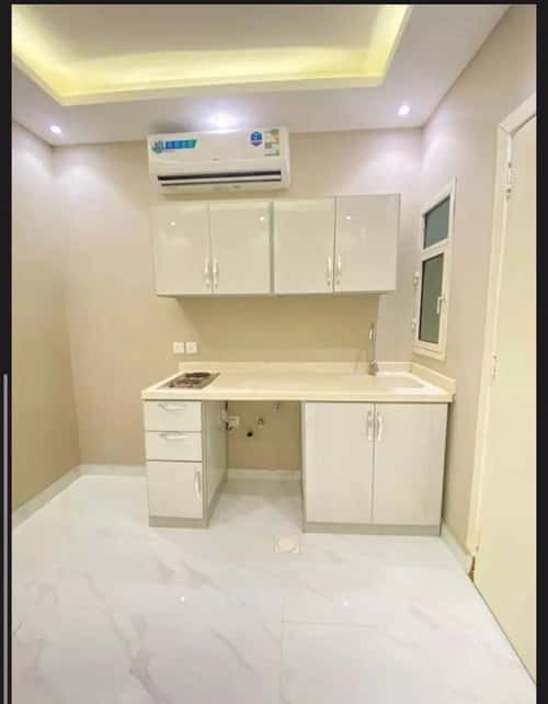Apartment 100 SQM with 1 Bedroom An-Nafel, North Riyadh, Riyadh