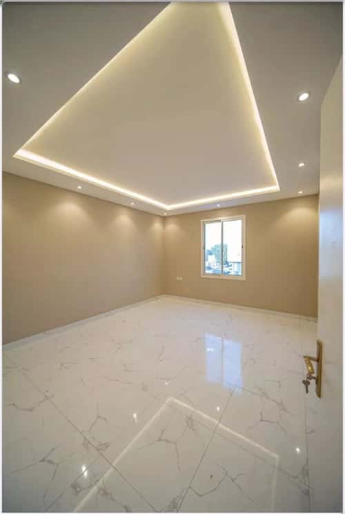 Apartment 100 SQM with 1 Bedroom Al-Ezdihar, North Riyadh, Riyadh