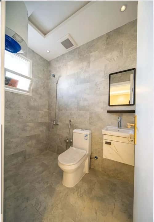 Apartment 100 SQM with 1 Bedroom Al-Ezdihar, North Riyadh, Riyadh