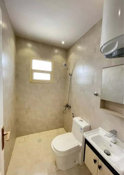 Apartment 100 SQM with 2 Bedrooms Al-Malqa, North Riyadh, Riyadh