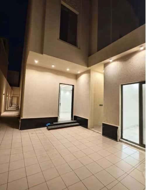 Apartment 100 SQM with 1 Bedroom Al-Arid, North Riyadh, Riyadh