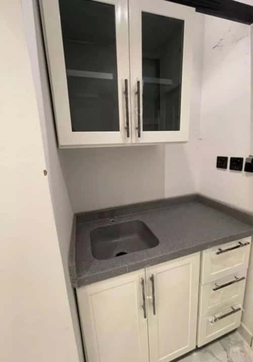 Apartment 100 SQM with 1 Bedroom Al-Maseef, North Riyadh, Riyadh