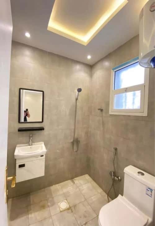 Apartment 100 SQM with 1 Bedroom Al-Ezdihar, North Riyadh, Riyadh