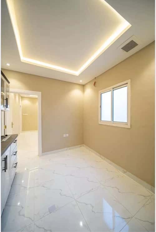 Apartment 100 SQM with 1 Bedroom Al-Ezdihar, North Riyadh, Riyadh