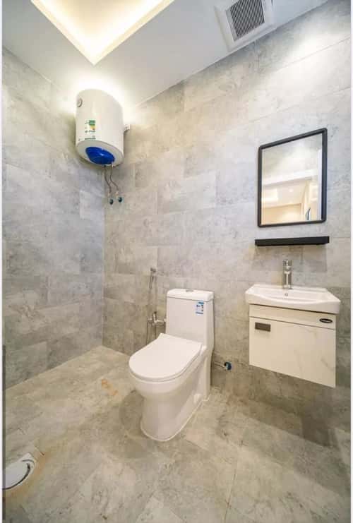 Apartment 100 SQM with 1 Bedroom Al-Ezdihar, North Riyadh, Riyadh