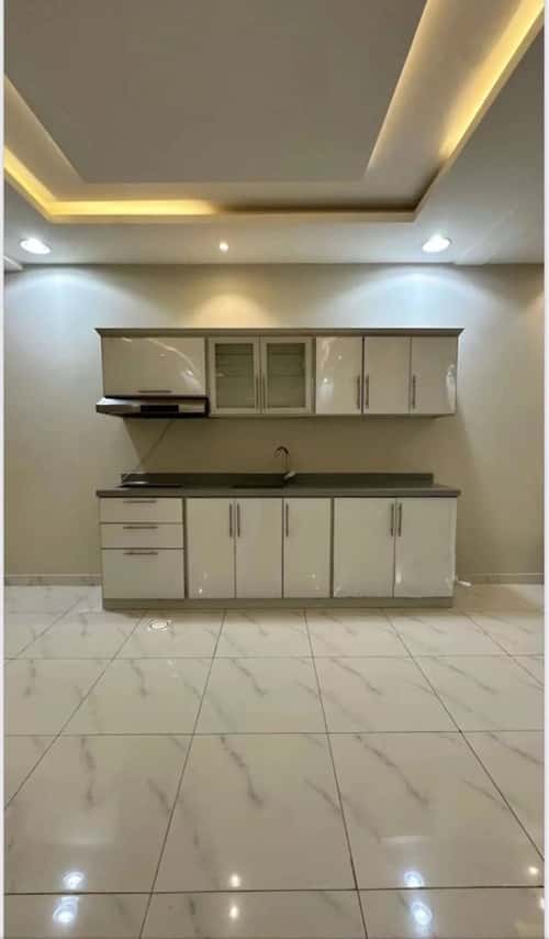 Apartment 100 SQM with 3 Bedrooms Al-Aqeek, North Riyadh, Riyadh