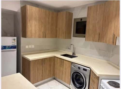 Apartment 100 SQM with 2 Bedrooms Al Ruwase, South Jeddah, Jeddah
