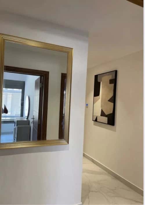 Apartment 100 SQM with 2 Bedrooms Al Ruwase, South Jeddah, Jeddah