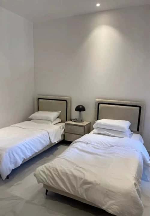 Apartment 100 SQM with 2 Bedrooms Al Ruwase, South Jeddah, Jeddah