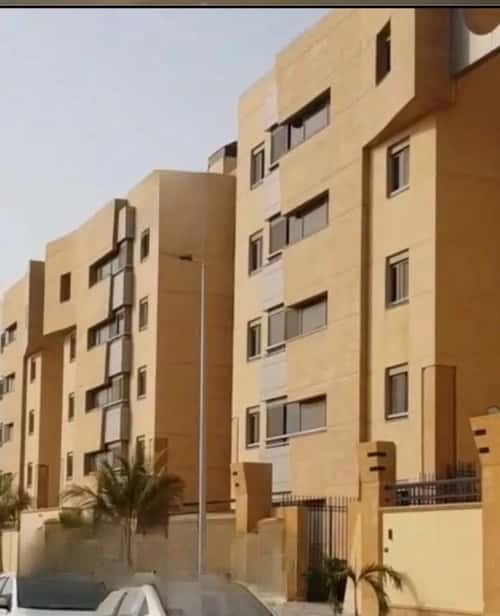 شقة 100 متر مربع بغرفتين الرويس، جنوب جدة، جدة