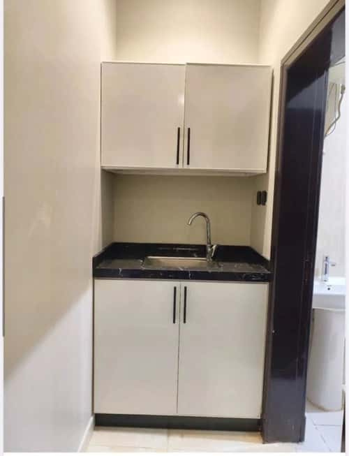 Apartment 122 SQM with 1 Bedroom At-Taawun, North Riyadh, Riyadh