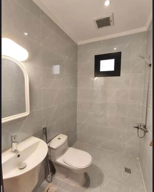 Apartment 100 SQM with 3 Bedrooms Ar-Rawdah, East Riyadh, Riyadh