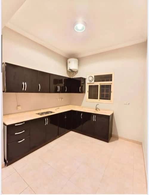 Apartment 100 SQM with 3 Bedrooms Al-Yasmeen, North Riyadh, Riyadh