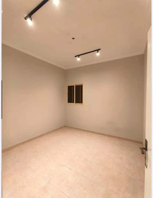 Apartment 100 SQM with 3 Bedrooms Al-Yasmeen, North Riyadh, Riyadh