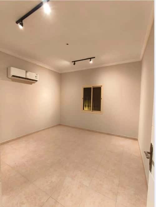 Apartment 100 SQM with 3 Bedrooms Al-Yasmeen, North Riyadh, Riyadh