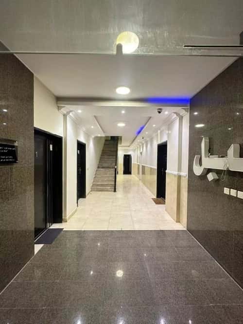 شقة 100 متر مربع بغرفة العقيق، شمال الرياض، الرياض