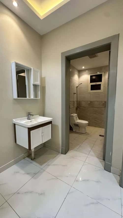 Apartment 100 SQM with 3 Bedrooms Al-Aqeek, North Riyadh, Riyadh