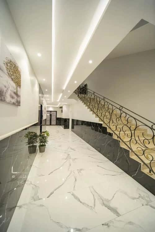 Apartment 100 SQM with 1 Bedroom Hitteen, North Riyadh, Riyadh
