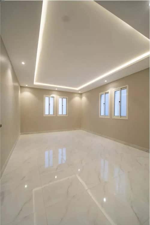 Apartment 100 SQM with 1 Bedroom Hitteen, North Riyadh, Riyadh