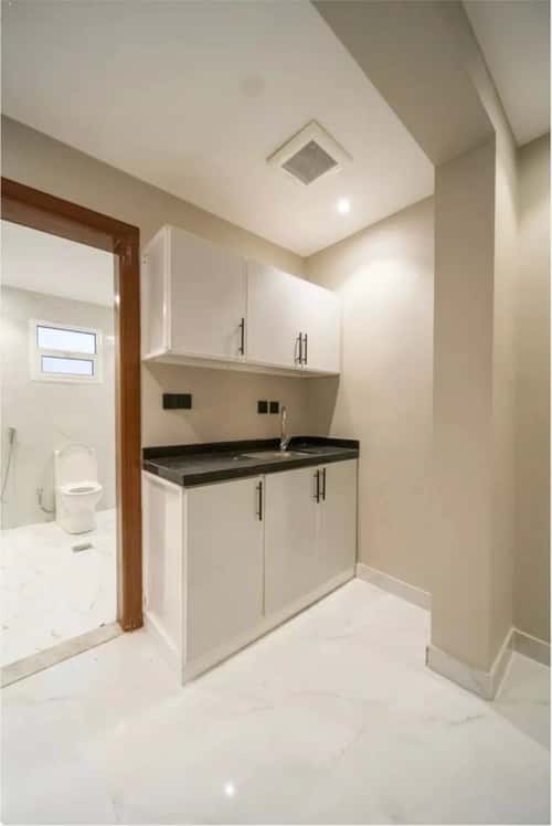 Apartment 100 SQM with 1 Bedroom Hitteen, North Riyadh, Riyadh