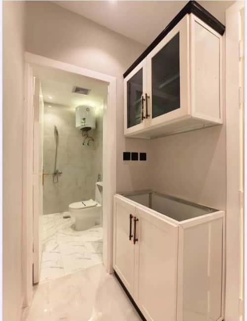 Apartment 100 SQM with 1 Bedroom Al-Ezdihar, North Riyadh, Riyadh