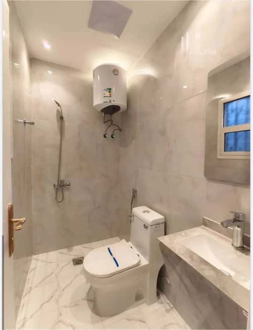 Apartment 100 SQM with 1 Bedroom Al-Ezdihar, North Riyadh, Riyadh