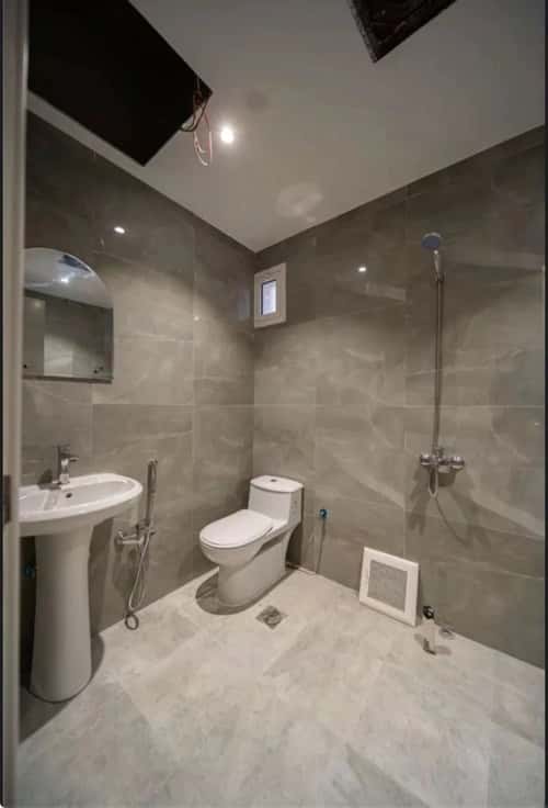 Apartment 100 SQM with 1 Bedroom As-Sulaimanyah, Central Riyadh, Riyadh