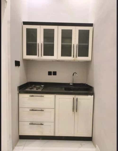 Apartment 100 SQM with 1 Bedroom Al-Olaya, Central Riyadh, Riyadh