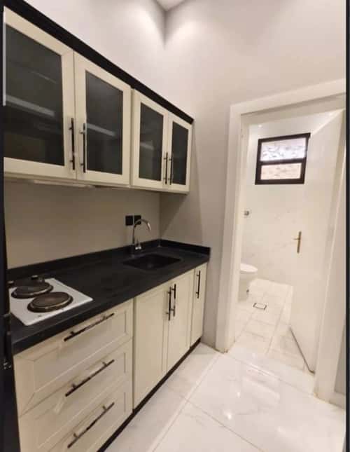 Apartment 100 SQM with 1 Bedroom Al-Olaya, Central Riyadh, Riyadh