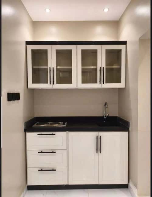 Apartment 100 SQM with 1 Bedroom Al-Aqeek, North Riyadh, Riyadh