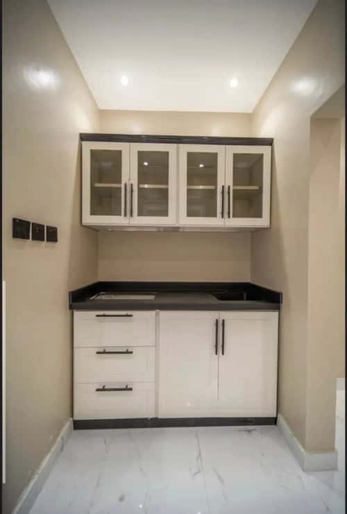 Apartment 100 SQM with 1 Bedroom Al-Aqeek, North Riyadh, Riyadh