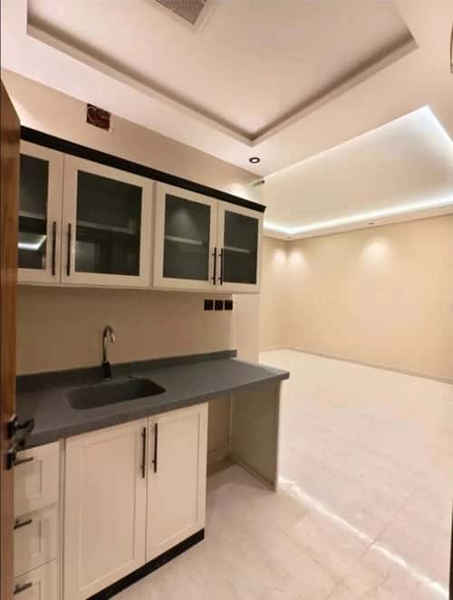 Apartment 100 SQM with 1 Bedroom Al-Murooj, North Riyadh, Riyadh