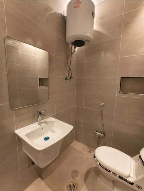 Apartment 100 SQM with 1 Bedroom Al-Murooj, North Riyadh, Riyadh