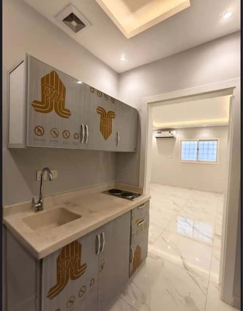 Apartment 100 SQM with 1 Bedroom Al-Aqeek, North Riyadh, Riyadh