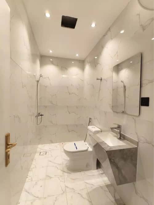 Apartment 100 SQM with 1 Bedroom Al-Mursalat, North Riyadh, Riyadh
