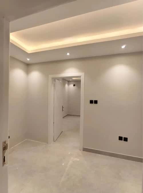Apartment 100 SQM with 1 Bedroom Al-Mursalat, North Riyadh, Riyadh