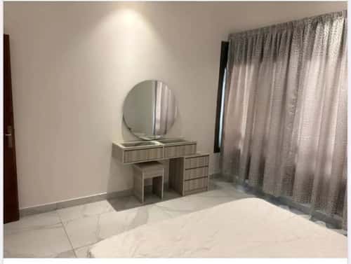 Apartment 100 SQM with 2 Bedrooms Al Ruwase, South Jeddah, Jeddah
