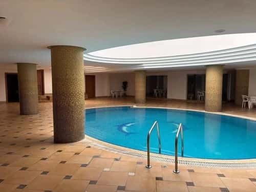 Apartment 100 SQM with 2 Bedrooms Al Ruwase, South Jeddah, Jeddah
