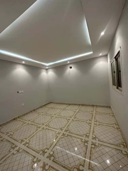 شقة 100 متر مربع بغرفة حطين، شمال الرياض، الرياض