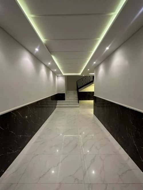 Apartment 100 SQM with 1 Bedroom Hitteen, North Riyadh, Riyadh