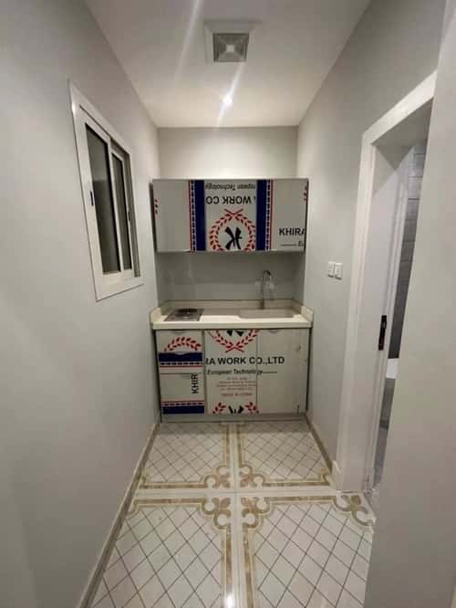 Apartment 100 SQM with 1 Bedroom Hitteen, North Riyadh, Riyadh
