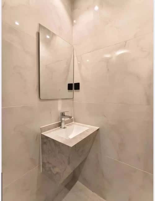 Apartment 100 SQM with 1 Bedroom Al-Ezdihar, North Riyadh, Riyadh